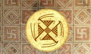 The Symbol of the Swastika and Its 12,000-Year-Old History