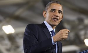 Barack Obama on ESPN; Talks Ray Rice, College Playoffs, Bulls vs Cavs, and More