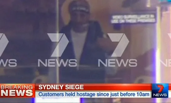 IllRideWithYou: Aussies Offer Support to Muslims