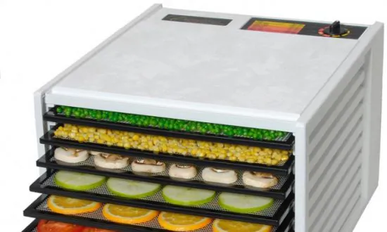 6 Great Kitchen Additions for the Healthy Eater