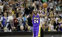 Reliving the Top Scoring Sprees in Kobe Bryant’s Career