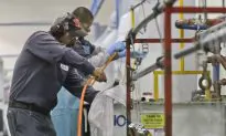 California Tops US States in Jobs Lost From China Trade Debt