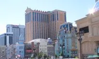 Golden Nugget Drops Tax Suit Threat