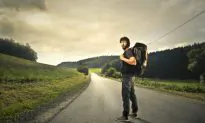 5 Common Mistakes Backpackers Make