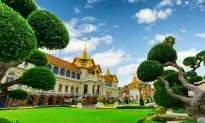 5 Backpacker Meccas Around The World!