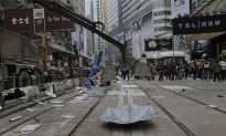 Hong Kong: Umbrella Movement’s Occupation Phase Over