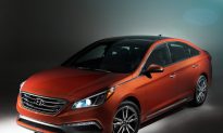 Hyundai Sonata 2.0T Forgoes Pomp for Pleasure