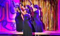 New York Teens Give ‘Nativity’ Play a Modern Interpretation