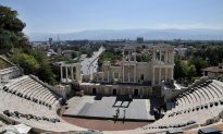 Plovdiv, Bulgaria: Ancient and Eternal