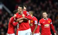 Manchester United Heap Further Misery on Struggling Liverpool