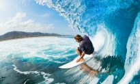 Top Places to Learn How to Surf