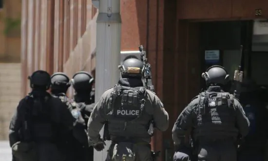 Sydney Siege Shows Social Media Is a Risky Business