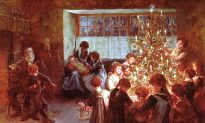 How Charles Dickens Redeemed the Spirit of Christmas