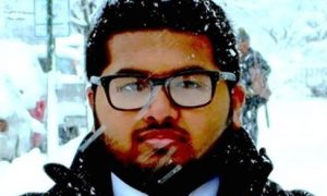 Mohammed Islam Denies Making $72 Million From Stock Market Trading