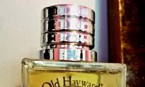 The Perfume Factory lets you create sensual scents from Grand Bahama Island