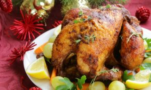 How to Avoid Getting Ill From Chicken 