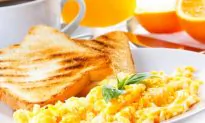 The Breakfast Nutrient That Keeps You Alert & Calm