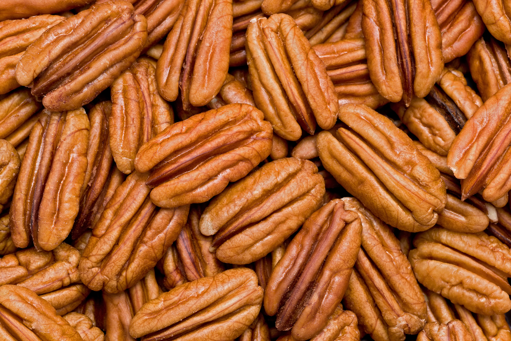 pecans