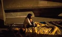 Kidnapping and Extortion in China Come Courtesy of the Family Planning Office