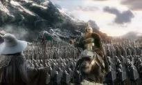 Bad Hobbits Die Hard: How to Make a Better Top 10 Movie List