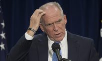 Former CIA Leaders Release Book Defending Brutal Tactics