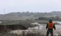 California Mega-Drought Worst in 1,200 Years Say Scientists (And It’s Still Getting Worse)