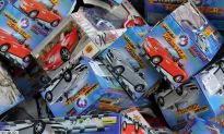 Chinese Made Toys: Forced Labor and Violations of Local Law 