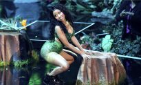 Nicki Minaj Partnering with Creators of ‘Kim Kardashian: Hollywood’ on New Mobile Game