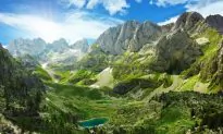 The Best Countries for Backpacking
