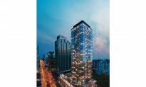 Beacon Condos Draws Buyers to North York City Centre