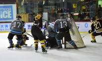 Tycoons Stay Top With Win Against Sharks