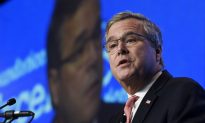 Jeb Bush (Almost) Announces Candidacy