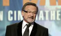 Robin Williams Tops 2014 List of Google Searches