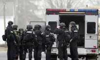 Manhunt for Ex-Marine Bradley William Stone in 6 Killings Drags On Into 2nd Day