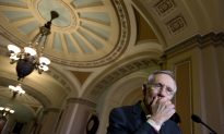 Senate May Confirm up to 88 Federal Judges in 2014