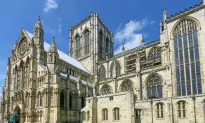 Top Reasons to Visit York