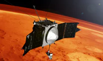 NASA Ends Mars Mission 6 Months After Losing Communication With Spacecraft