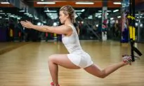 Fit Tip: Build Your Glutes in the Offseason