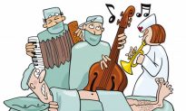 Operating Tunes: How Music Helps Surgery