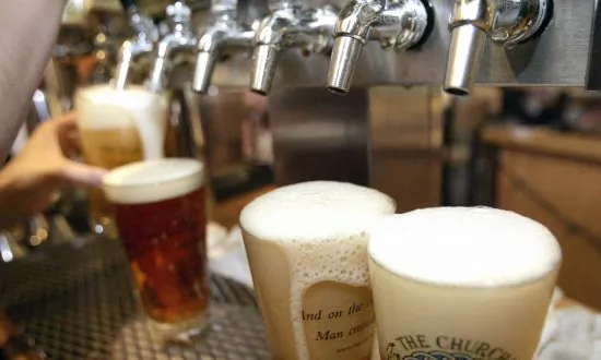 New Year’s Day Hangover Cure: What Should You Do?