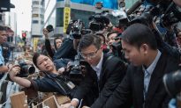 Court Order Sought Against Bus Company That Saw Off Hong Kong Protesters