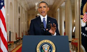 Federal Judge Rules Obama's Immigration Order Illegal