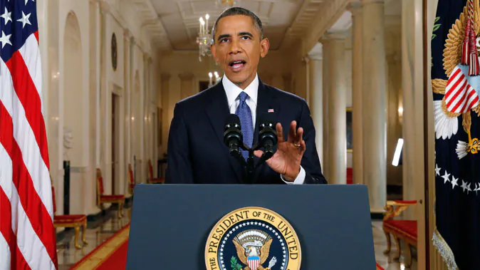 Federal Judge Rules Obama’s Immigration Order Illegal