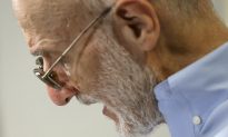 Alan Gross Returns From Prison Island