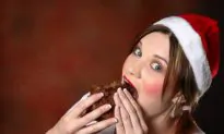 Can This Cycle Spark Eating Disorder Risk?