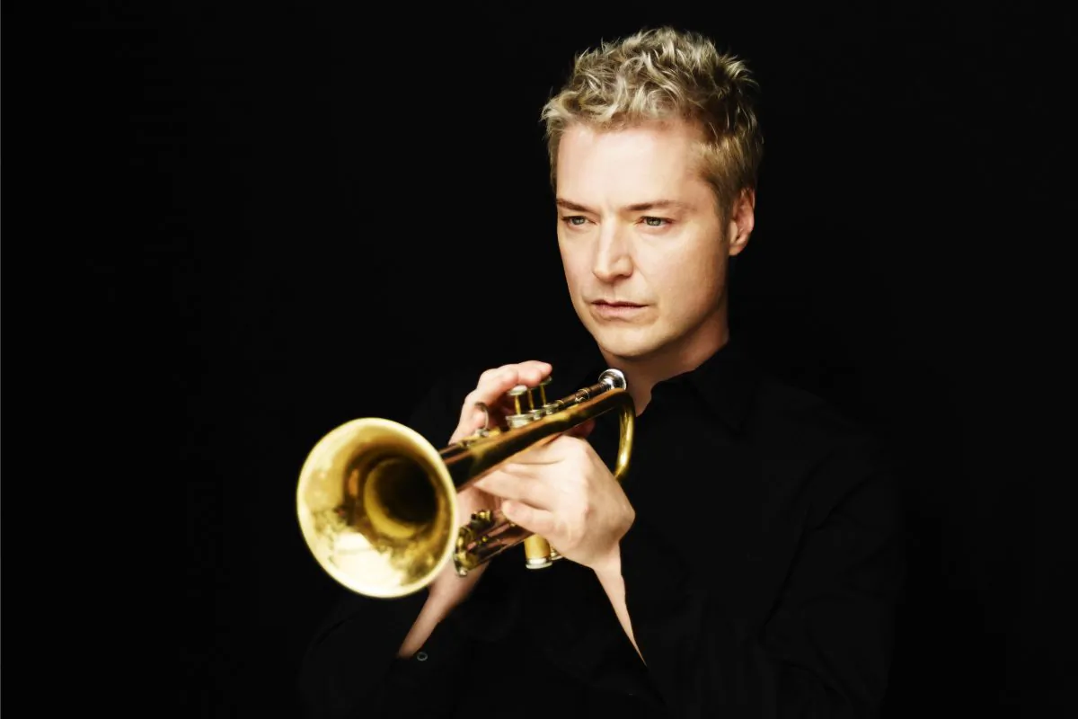 Chris Botti. (Courtesy of Blue Note Jazz Club)