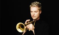 Trumpeter Chris Botti Talks About His Career