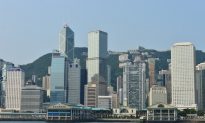 Hong Kong Lawmaker Says Historic Joint-Declaration Treaty ‘Fulfiled’