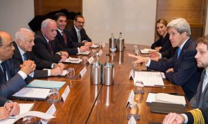 Israel Suffers Sharp Rebuffs From Europe