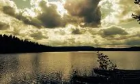 Swedish Lapland – Europe’s Last Wilderness